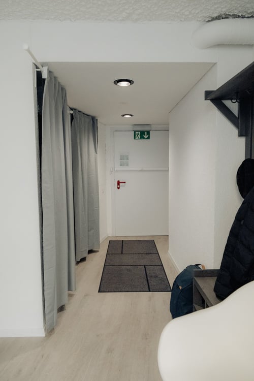 Bureaux au centre-ville de Nyon 4