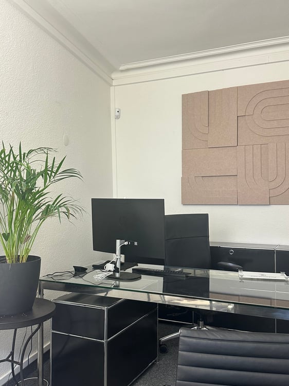 Bureau à Nyon 6