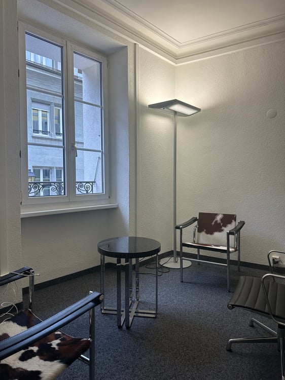 Bureau à Nyon 4
