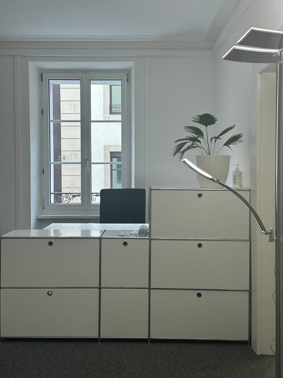 Bureau à Nyon 2