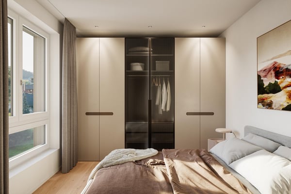 1.5 & 5,5 Zimmer Eigentumswohnungen in 6110 Wolhusen zu verkaufen 5