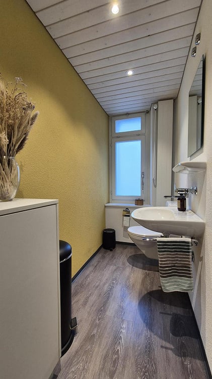 Grosszügiges Büro mitten in der Luzerner Neustadt 8