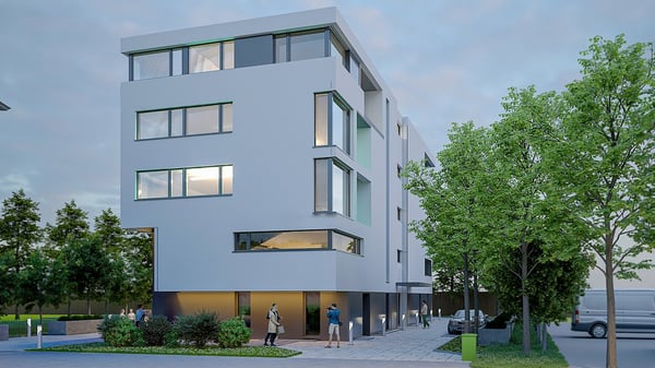 Modernes Mehrzweck-Büro- und Gewerbegebäude in Oftringen zu vermieten 3