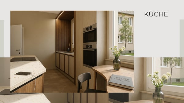 Einzigartige Jugendstil Villa wird frisch saniert und restauriert, im Herzen von Rorschach 4