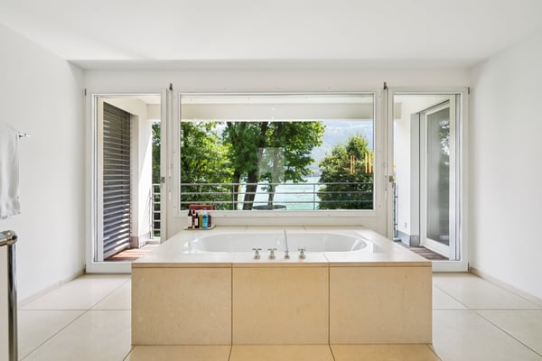 Private Lakefront - Modernes Refugium am Schweizer Seeufer 9