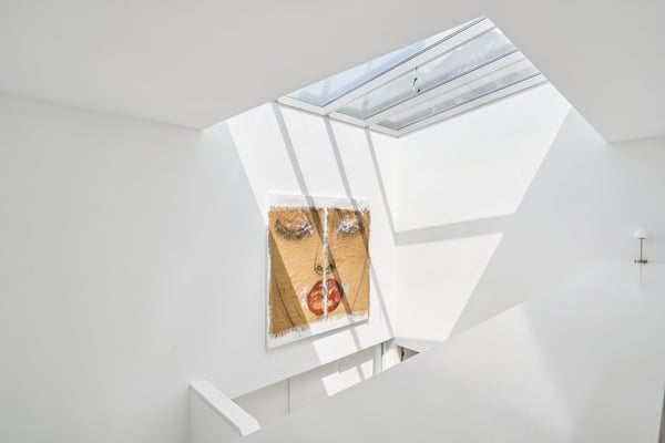 Private Lakefront - Modernes Refugium am Schweizer Seeufer 15