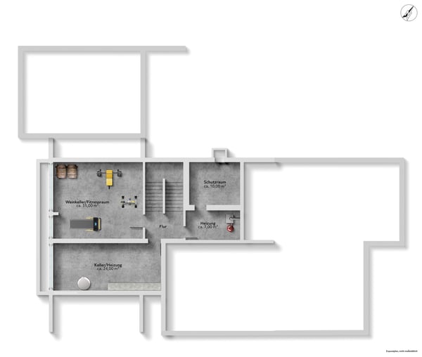 Private Lakefront - Modernes Refugium am Schweizer Seeufer 22