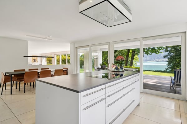 Private Lakefront - Modernes Refugium am Schweizer Seeufer 7