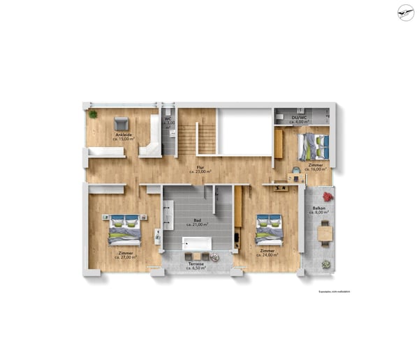 Private Lakefront - Modernes Refugium am Schweizer Seeufer 21