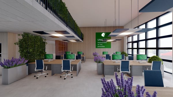 NEU Gewerbeneubau Work-Loft-Units 108m1-178m1 im Stockwerkeigentum | Steinmaur | Dielsdorf 6