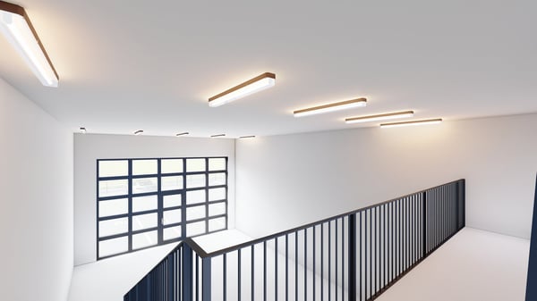 NEU Gewerbeneubau Work-Loft-Units 108m1-178m1 im Stockwerkeigentum | Steinmaur | Dielsdorf 3