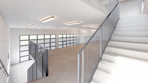 NEU Gewerbeneubau Work-Loft-Units 108m1-178m1 im Stockwerkeigentum | Steinmaur | Dielsdorf 11