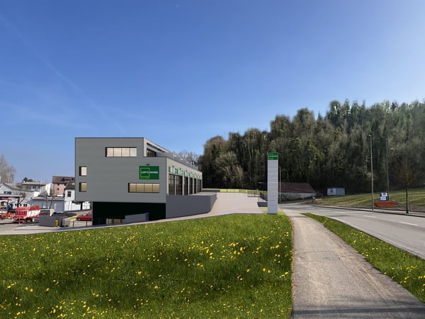 NEU Gewerbeneubau Work-Loft-Units 108m1-178m1 im Stockwerkeigentum | Steinmaur | Dielsdorf 15