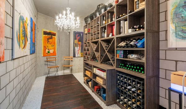 Helle 1.5-Zimmer Attikawohnung – Zentral wohnen mit Stil 5