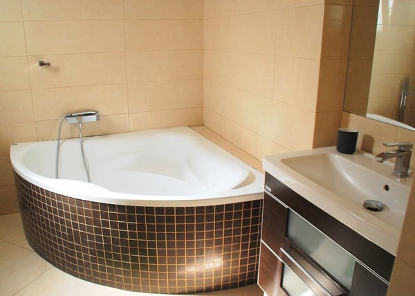 Moderne 1-Zimmer-Wohnung in ruhiger Lage Luzern 5