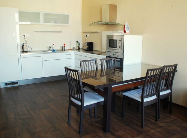 Moderne 1-Zimmer-Wohnung in ruhiger Lage Luzern 3