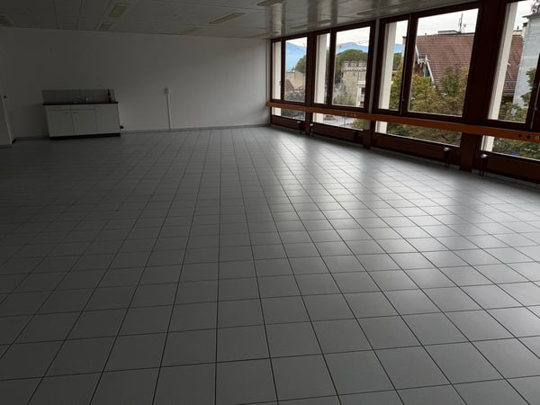 Bürofläche an zentraler Lage in Thun 5