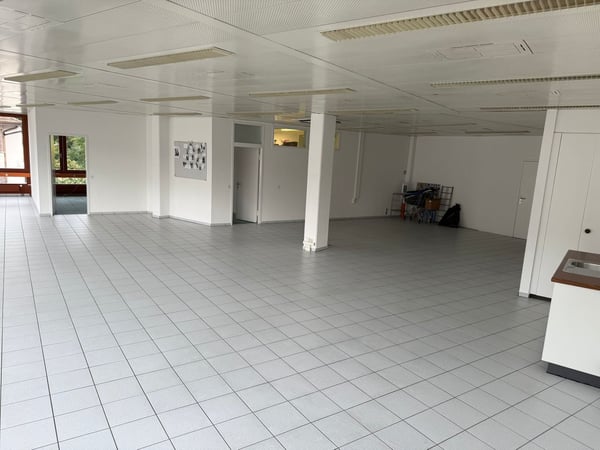 Bürofläche an zentraler Lage in Thun 4