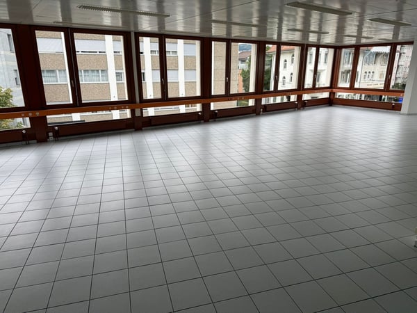 Bürofläche an zentraler Lage in Thun 2