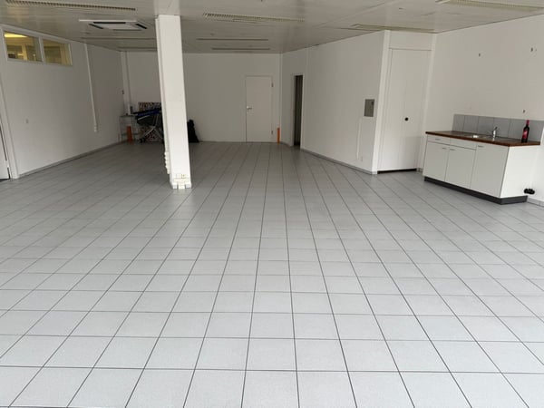 Bürofläche an zentraler Lage in Thun 3