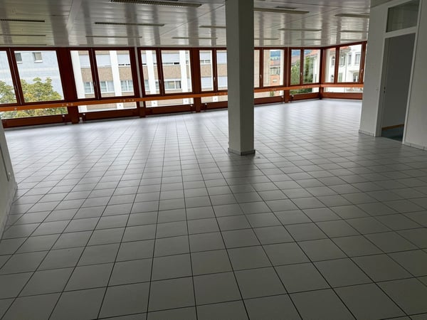 Bürofläche an zentraler Lage in Thun 1