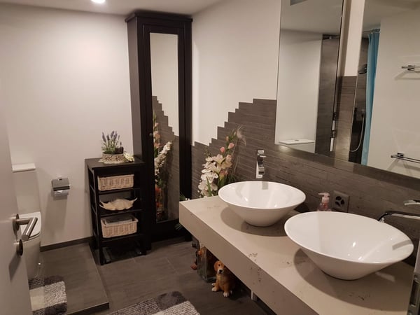 Einfamilienhaus an einzigartiger, unverbaubarer Lage in Rothrist 4