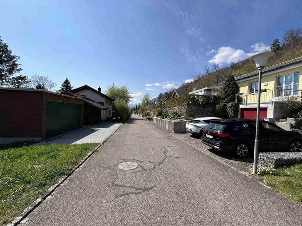 Bauland in Pieterlen 4