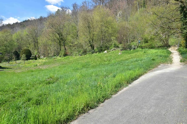 Bauland in Pieterlen 2