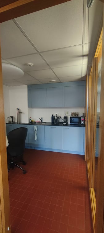 Bureau à Fribourg 9