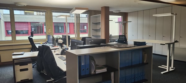 Bureau à Fribourg 4