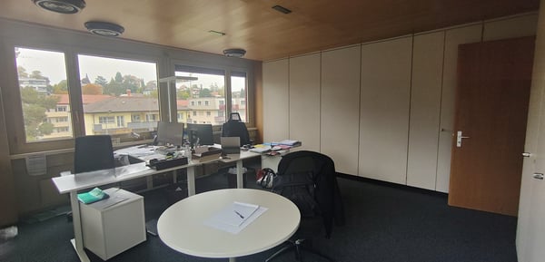Bureau à Fribourg 8