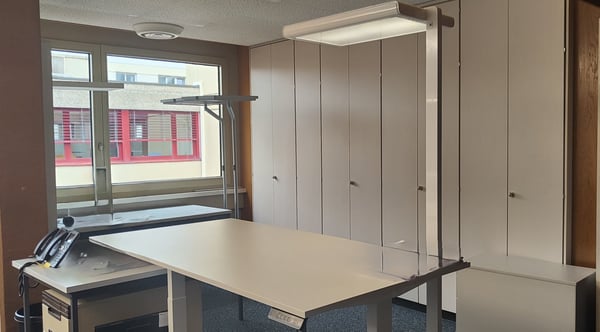 Bureau à Fribourg 5