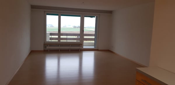 Grosszügige Wohnung an ruhiger Lage 2