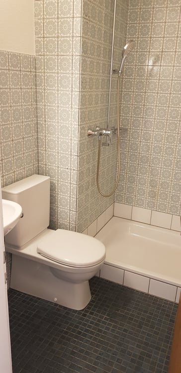 Grosszügige Wohnung an ruhiger Lage 6