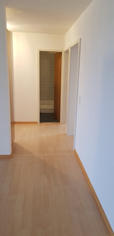 Grosszügige Wohnung an ruhiger Lage 3