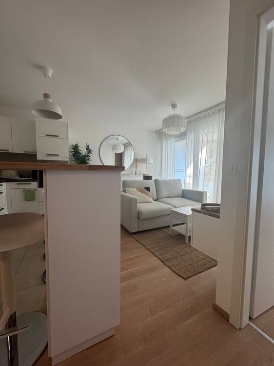 Appartement moderne avec vue à Nyon - Minergie et proche du lac 3