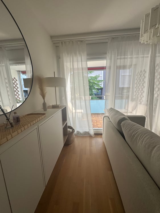 Appartement moderne avec vue à Nyon - Minergie et proche du lac 4