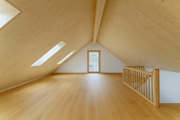 Einfamilienhaus/Zweifamilienhaus - Neubauprojekt in Siblingen (SH) - Schlusselfertig und Flexibel 9