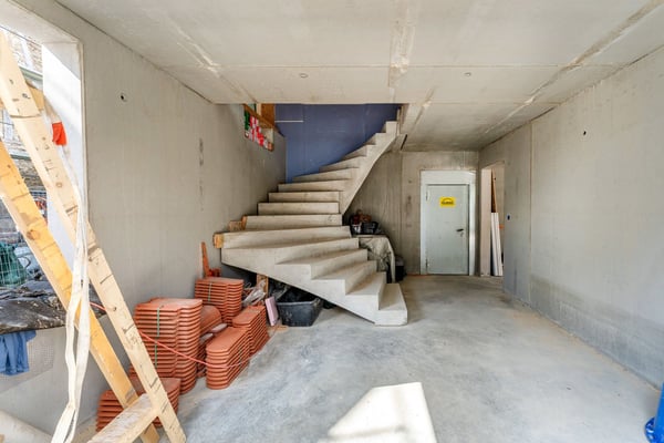 Einfamilienhaus/Zweifamilienhaus - Neubauprojekt in Siblingen (SH) - Schlusselfertig und Flexibel 4