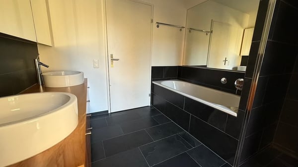 Grosszügige 1.5-Zimmer-Hochparterre-Wohnung mit Garten in Chur 16