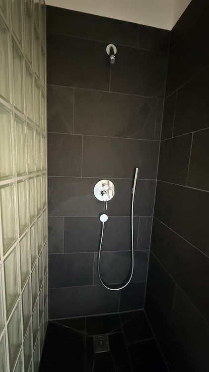 Grosszügige 1.5-Zimmer-Hochparterre-Wohnung mit Garten in Chur 8