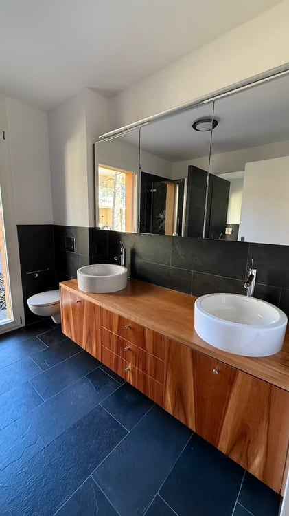 Grosszügige 1.5-Zimmer-Hochparterre-Wohnung mit Garten in Chur 14