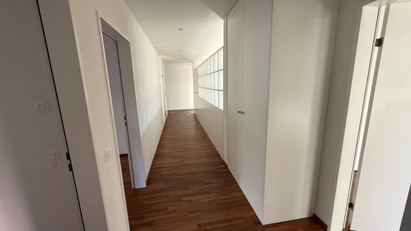 Grosszügige 1.5-Zimmer-Hochparterre-Wohnung mit Garten in Chur 17