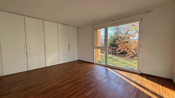 Grosszügige 1.5-Zimmer-Hochparterre-Wohnung mit Garten in Chur 11