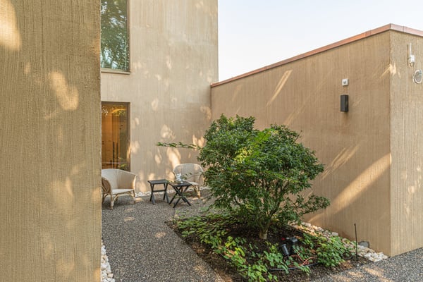 Exklusive Attika-Maisonette Wohnung Villa 