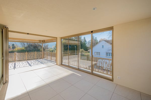 Exklusive Attika-Maisonette Wohnung Villa 