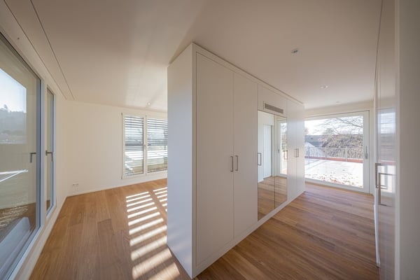 Exklusive Attika-Maisonette Wohnung Villa 