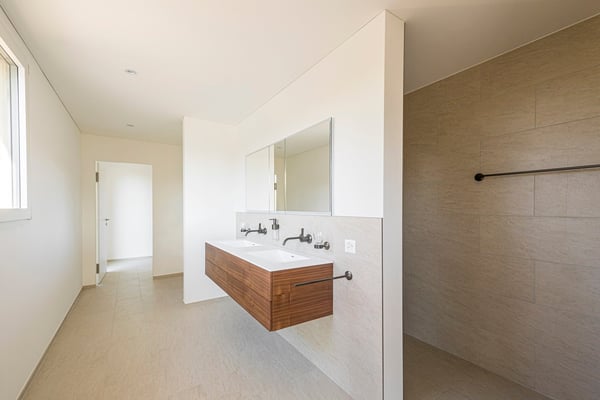 Exklusive Attika-Maisonette Wohnung Villa 