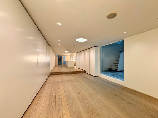 Gewerbe / Büro / Atelier mitten in der Altstadt Luzern 1