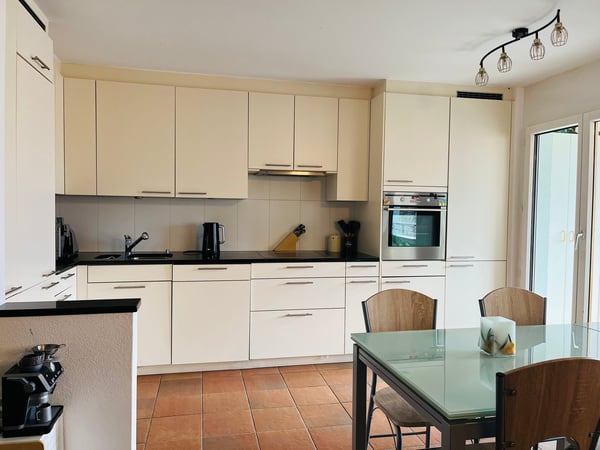 1.5 locali nel cuore di Locarno 4